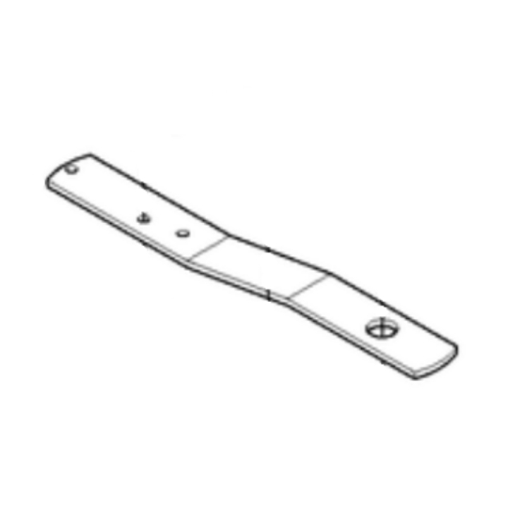 Arm i gruppen Reservedele / Reservedele Jonsered Frontridere / Reservedele Jonsered FR 2218FA2 4x4 hos GPLSHOP (5069874-03)