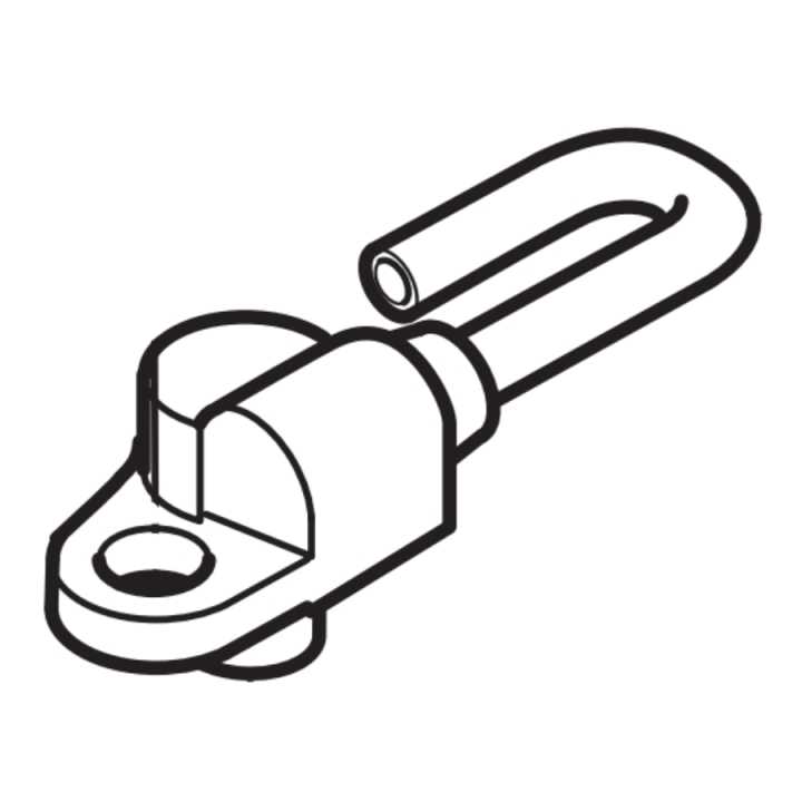 Tilslutning Kpl 5069935-01 i gruppen hos GPLSHOP (5069935-01)