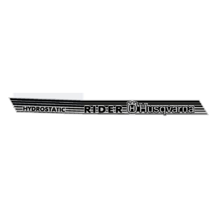 Decal Wä Huv 5069977-01 i gruppen  hos GPLSHOP (5069977-01)