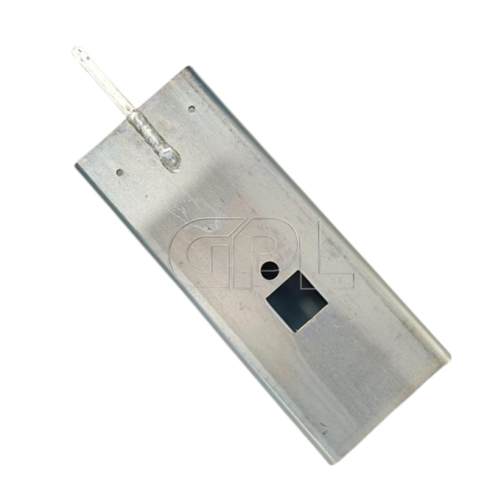 Forbindelsesled i gruppen Reservedele / Reservedele Jonsered Frontridere / Reservedele Jonsered FRM 13 Automatic hos GPLSHOP (5069979-01)