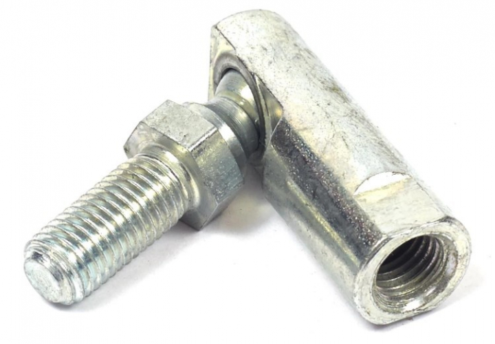 Kugleled i gruppen Reservedele / Briggs & Stratton reservedele hos GPLSHOP (50782MA)