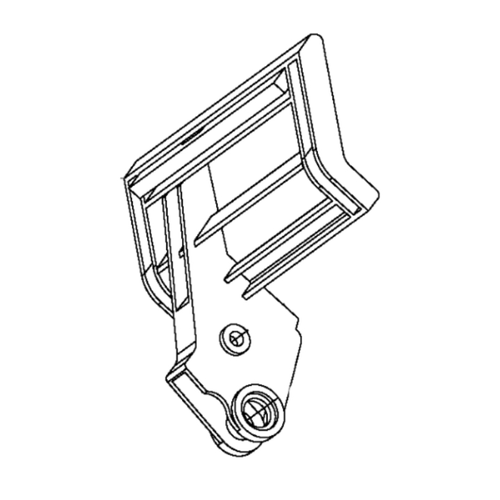 Beskyttelsesbue 5080423-26 i gruppen  hos GPLSHOP (5080423-26)