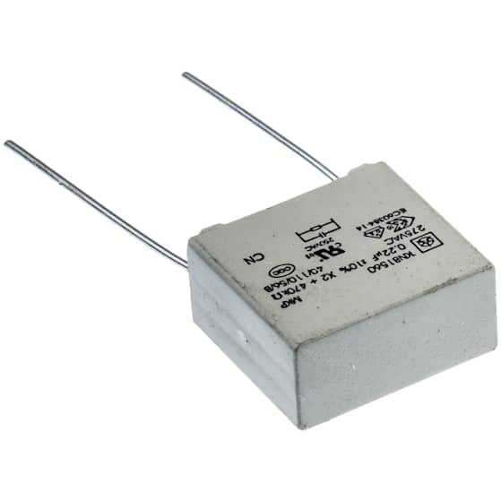 Kondensator 5080469-14 i gruppen  hos GPLSHOP (5080469-14)