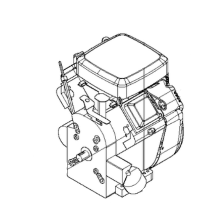 Motor i gruppen hos GPLSHOP (5100231-04)