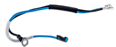 Kabelføring Kpl 5101014-01 i gruppen Reservedele / Reservedele Motorsave / Reservedele Husqvarna 440E/Triobrake hos GPLSHOP (5101014-01)