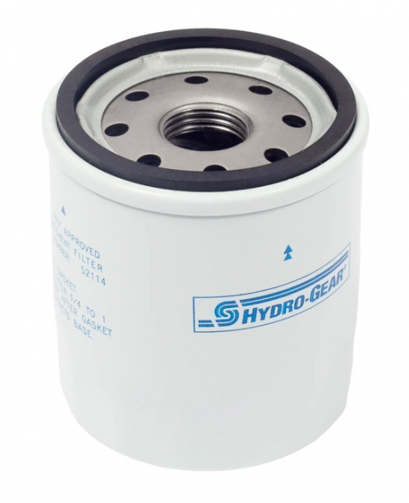 Oliefilter i gruppen Reservedele / Briggs & Stratton reservedele hos GPLSHOP (5101026X1SM)