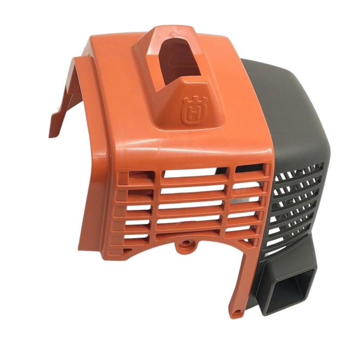 Cylinder Dæksel 5101732-01 i gruppen  hos GPLSHOP (5101732-01)