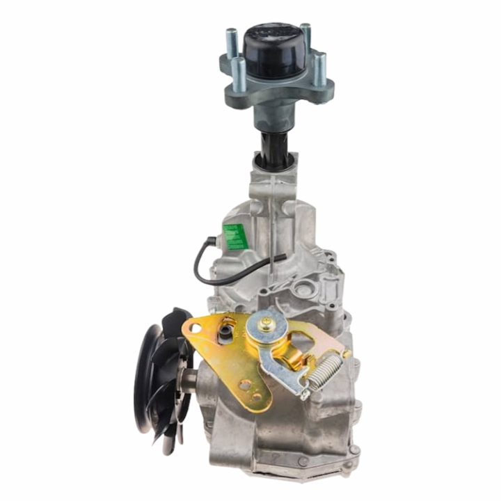 Transmission Ezt Venstre Del 5103756-01 i gruppen  hos GPLSHOP (5103756-01)