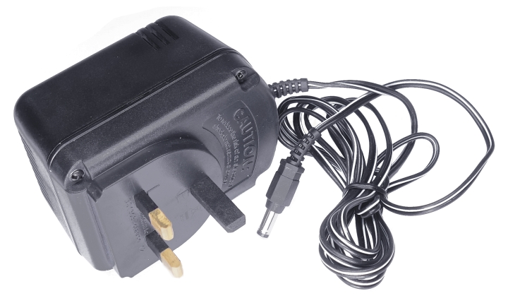 Dk Batteriladder i gruppen  hos GPLSHOP (5104114-01)