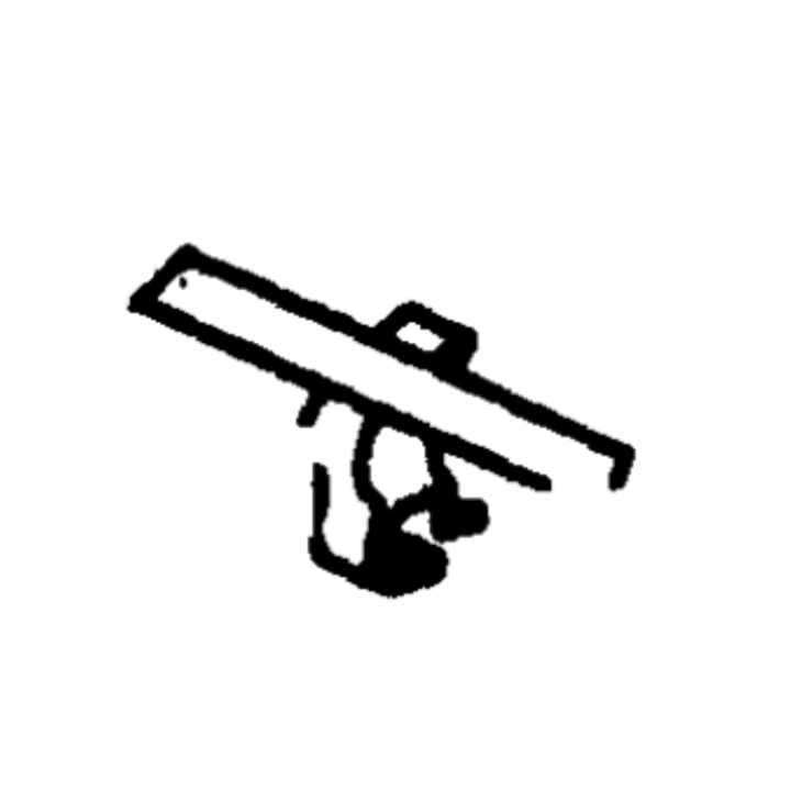 Håndtag 5106706-00 i gruppen  hos GPLSHOP (5106706-00)