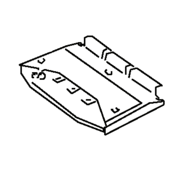 Låg 5106885-07 i gruppen  hos GPLSHOP (5106885-07)