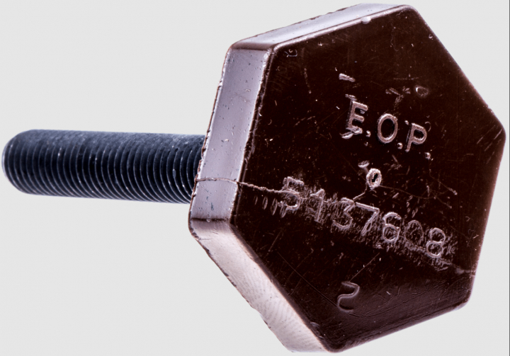 Bladeboltassy (Brun) 5107779-00 i gruppen  hos GPLSHOP (5107779-00)