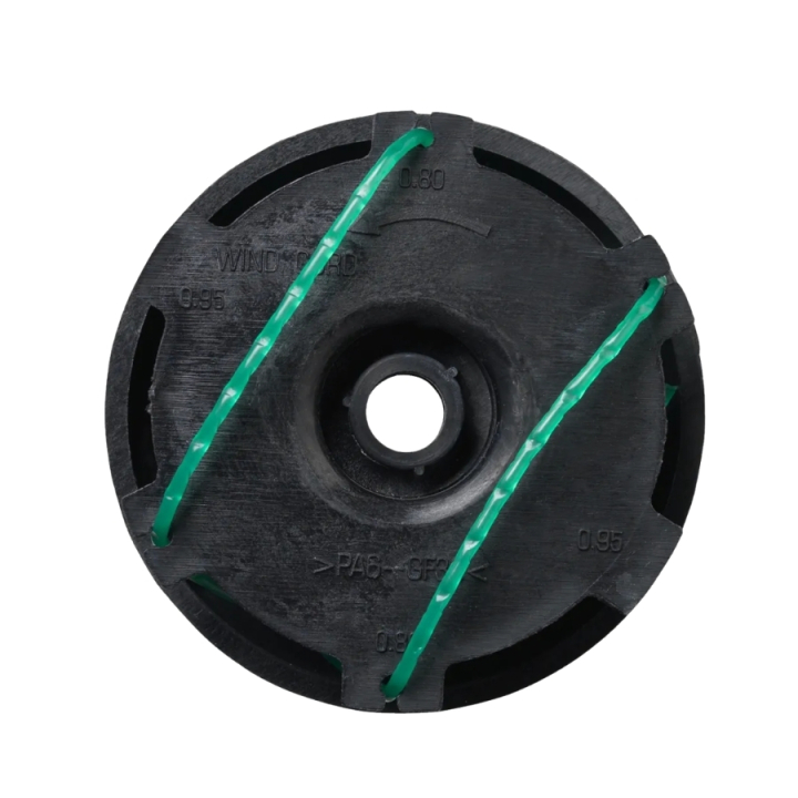 Forviklet spole i gruppen hos GPLSHOP (5107789-90)