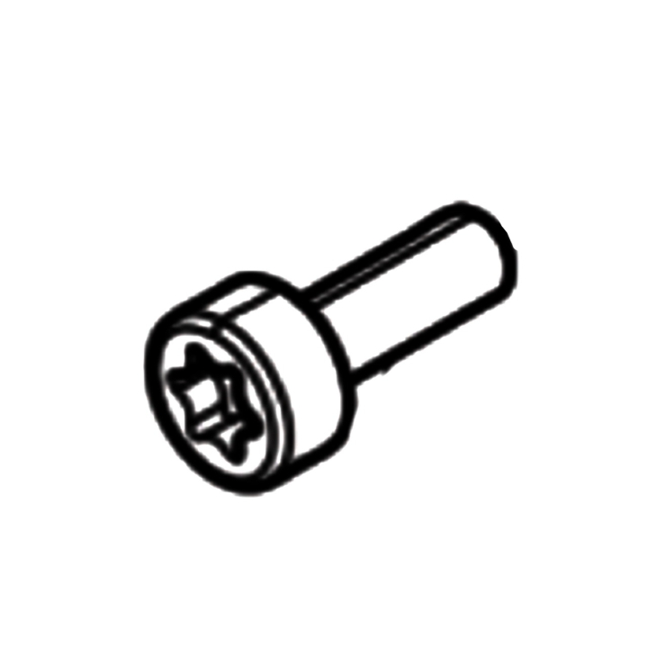 Bolt 5109046-01 i gruppen Reservedele / Reservedele Motorsave / Spare parts Husqvarna 543XP/G hos GPLSHOP (5109046-01)