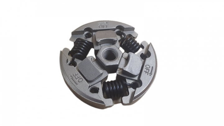Kobling 5110445-01 i gruppen Reservedele / Reservedele Motorsave / Reservdele Husqvarna T525 hos GPLSHOP (5110445-01)