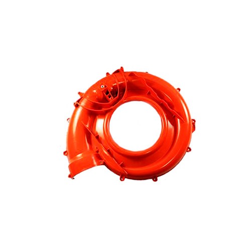 Shell i gruppen Reservedele / Reservedele Løvblæsere / Reservedele Husqvarna 350BT hos GPLSHOP (5118050-01)