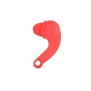 Tallerken, Choke i gruppen Reservedele / Reservedele Løvblæsere / Reservedele Husqvarna 360BT hos GPLSHOP (5122596-01)