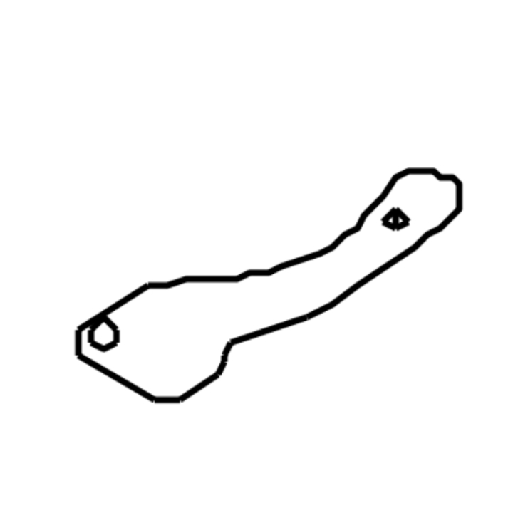 Plade 5128030-00 i gruppen  hos GPLSHOP (5128030-00)