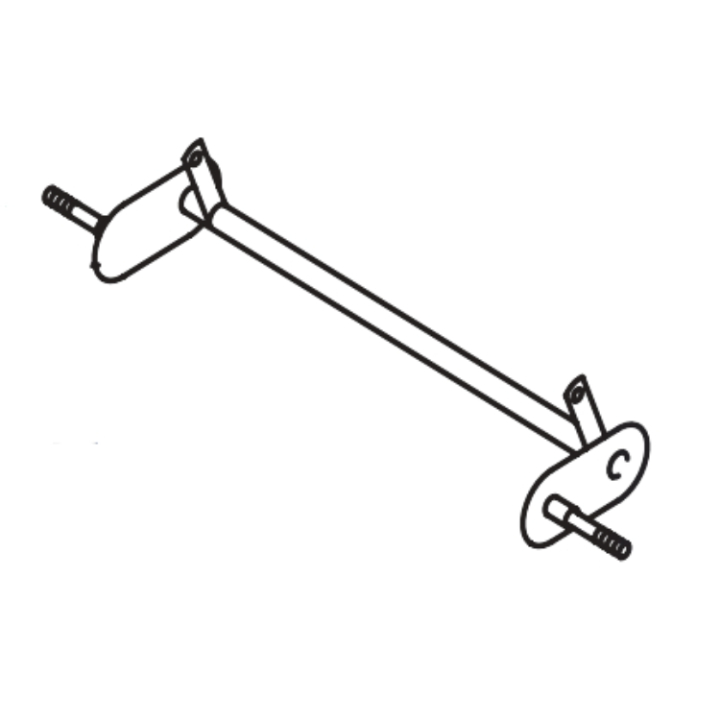 Skulder 5128080-00 i gruppen hos GPLSHOP (5128080-00)