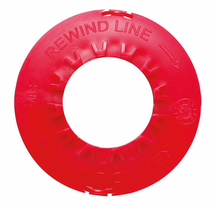 Spool & Line Fly031 Manuel Fremføring 1,5 Mm 5131060-90 i gruppen  hos GPLSHOP (5131060-90)