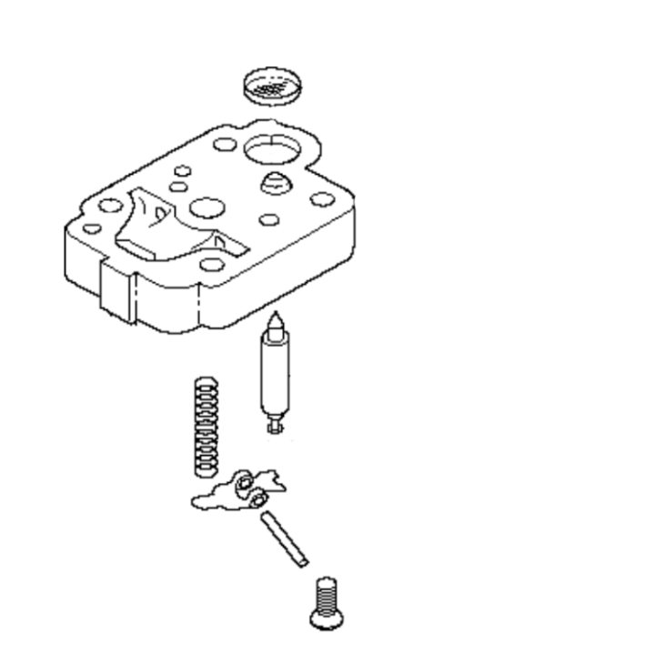 Legeme 5134108-01 i gruppen  hos GPLSHOP (5134108-01)