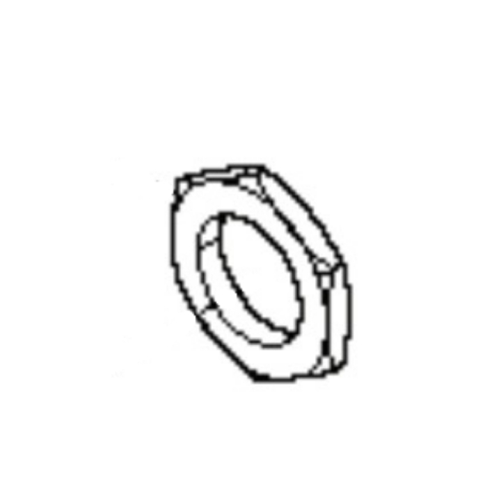 Nød 5136126-01 i gruppen Reservedele / Reservedele Motorsave / ➤500-serien / Spare parts Husqvarna 543XP/G hos GPLSHOP (5136126-01)