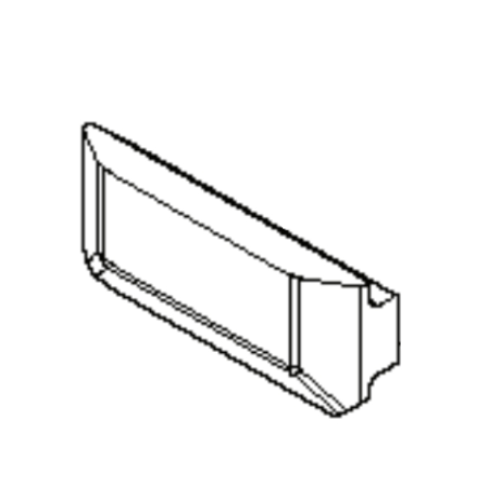 Guide 5136190-01 i gruppen Reservedele / Reservedele Motorsave / Reservdele Husqvarna T525 hos GPLSHOP (5136190-01)