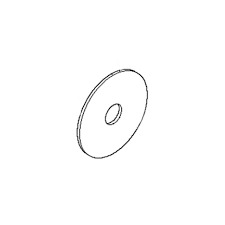 Plade 5136257-01 i gruppen Reservedele / Reservedele Motorsave / Spare parts Husqvarna 543XP/G hos GPLSHOP (5136257-01)