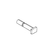 Bolt 5137462-01 i gruppen Reservedele / Reservedele Motorsave / Spare parts Husqvarna 543XP/G hos GPLSHOP (5137462-01)