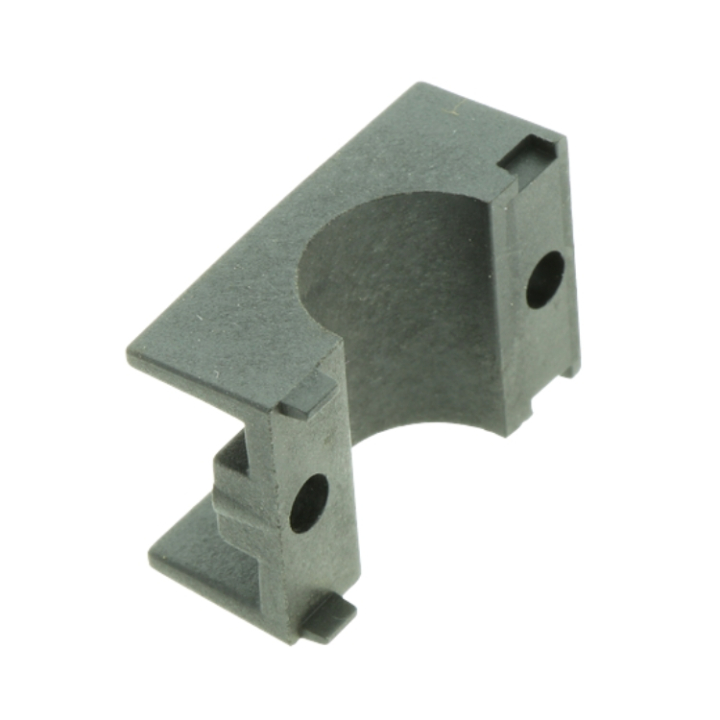 Klemme i gruppen  hos GPLSHOP (5138618-00)