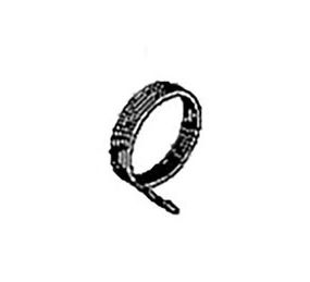 Fjer 5142409-01 i gruppen Reservedele / Reservedele Motorsave / Spare parts Husqvarna 543XP/G hos GPLSHOP (5142409-01)