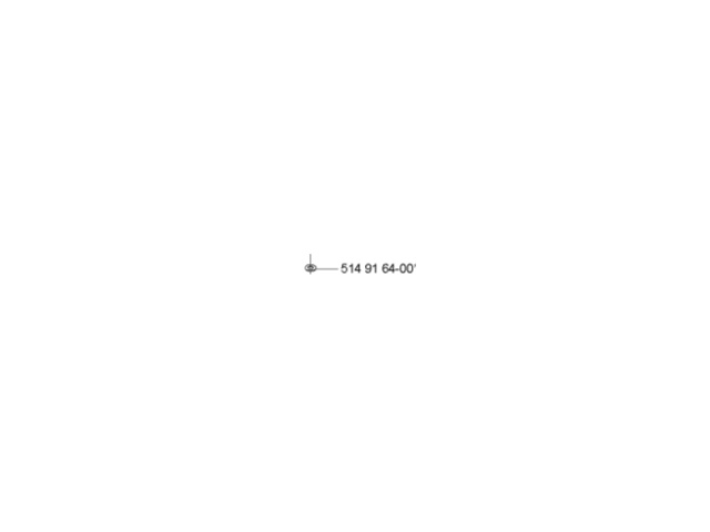 Bakke 5149164-00 i gruppen Reservedele Robotplæneklipper / Reservedele Husqvarna Automower® 260 ACX / Automower 260 ACX - 2009 hos GPLSHOP (5149164-00)