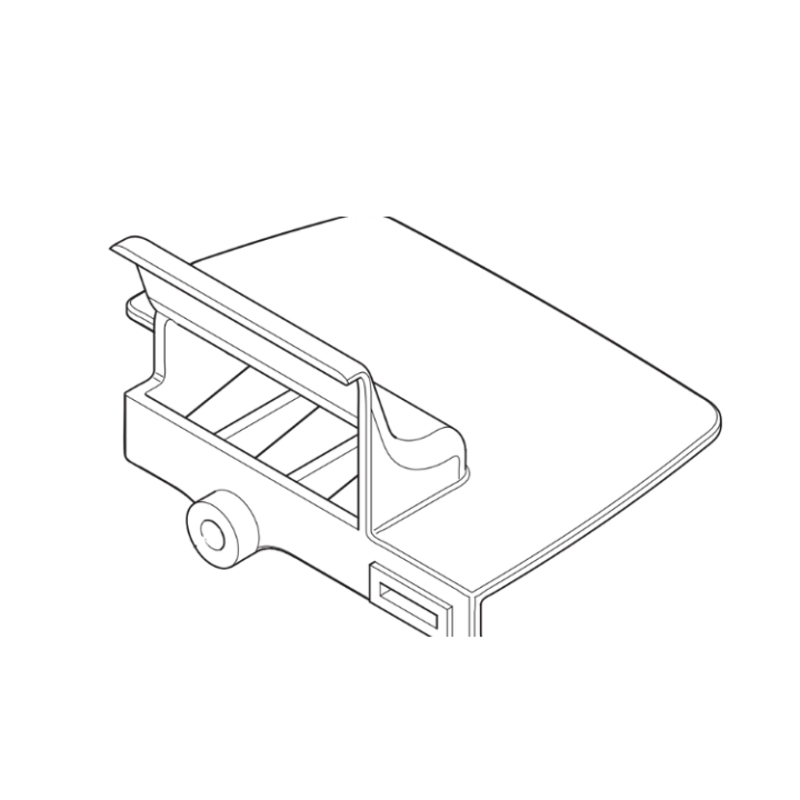 Plademuffler 5154121-01 i gruppen  hos GPLSHOP (5154121-01)
