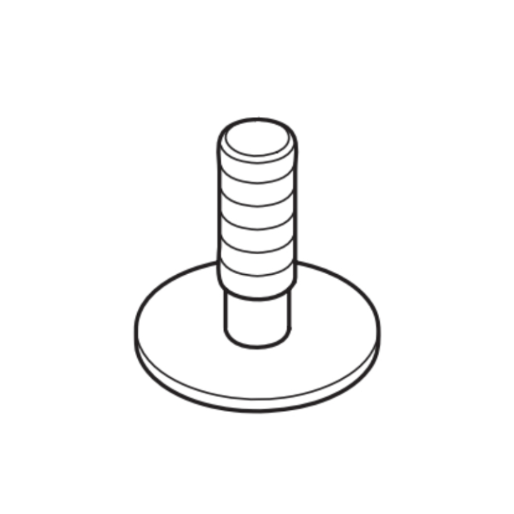 Skrue 5154925-01 i gruppen  hos GPLSHOP (5154925-01)