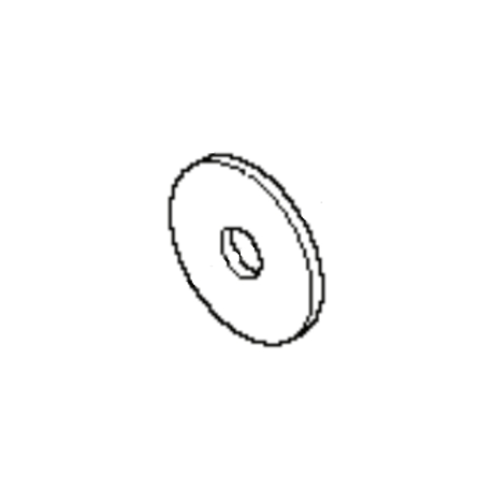 Skive i gruppen Reservedele / Reservedele Løvblæsere / Reservedele Husqvarna 525BX hos GPLSHOP (5157047-01)