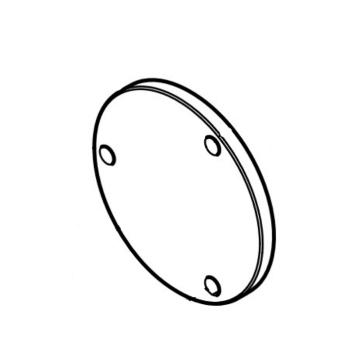 Afstandsskive 5159835-01 i gruppen  hos GPLSHOP (5159835-01)