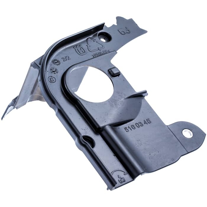 Dække Kpl 5160345-01 i gruppen Reservedele / Reservedele Motorsave / Reservdele Husqvarna T540XP hos GPLSHOP (5160345-01)