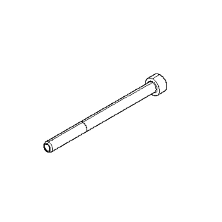 Bolt 5160715-01 i gruppen  hos GPLSHOP (5160715-01)