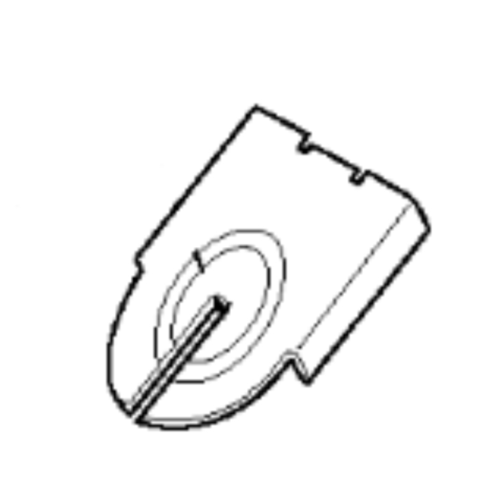 Plade i gruppen  hos GPLSHOP (5166267-11)