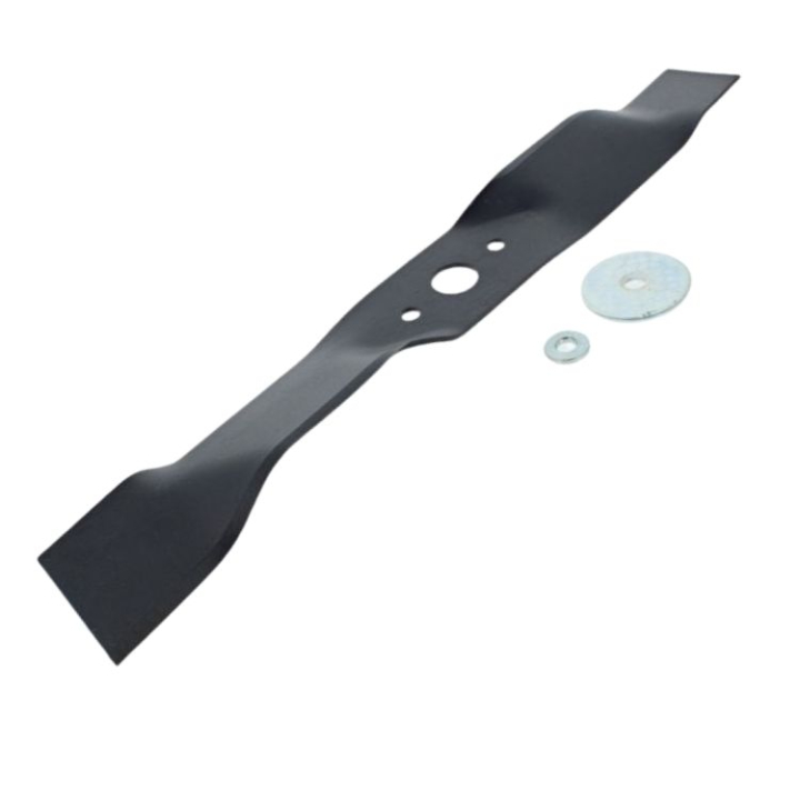 Kniv i gruppen Reservedele / Knive til plæneklipper / Knive til håndskubbede plæneklippere hos GPLSHOP (5166436-00)