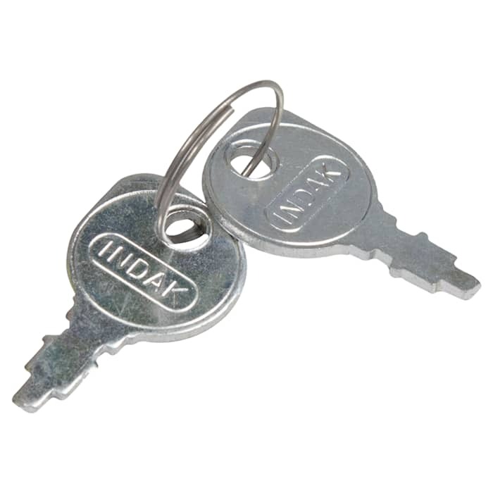 Nøgle i gruppen Reservedele / Reservedele Jonsered Frontridere / Reservedele Jonsered FR 2113 MA hos GPLSHOP (5168446-02)
