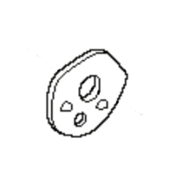 Chokerventil 5169569-01 i gruppen Reservedele / Reservedele Motorsave / Reservdele Husqvarna 439 hos GPLSHOP (5169569-01)