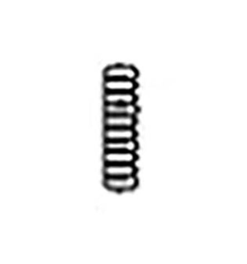 Løb 5169800-01 i gruppen Reservedele / Reservedele Motorsave / Reservdele Husqvarna 439 hos GPLSHOP (5169800-01)