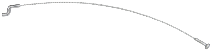 Wire i gruppen  hos GPLSHOP (5196534-09)