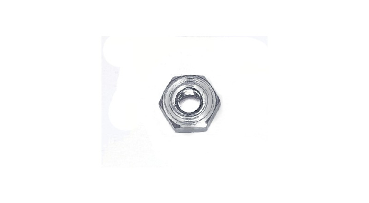 Sexagonnut M 5 5203215-01 i gruppen hos GPLSHOP (5203215-01)
