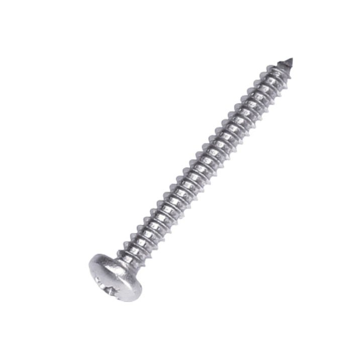 Pladeskrue 42X38 5203415-01 i gruppen hos GPLSHOP (5203415-01)