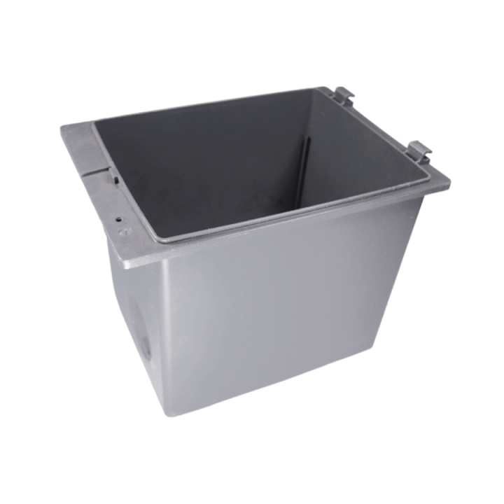 Enkel Kasse 5203480-01 i gruppen  hos GPLSHOP (5203480-01)
