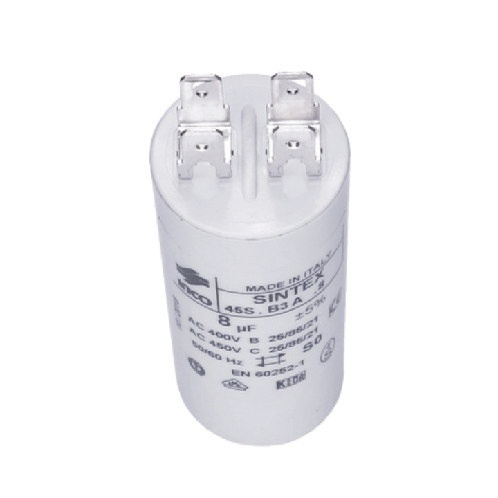 Kondensator 5203592-01 i gruppen hos GPLSHOP (5203592-01)