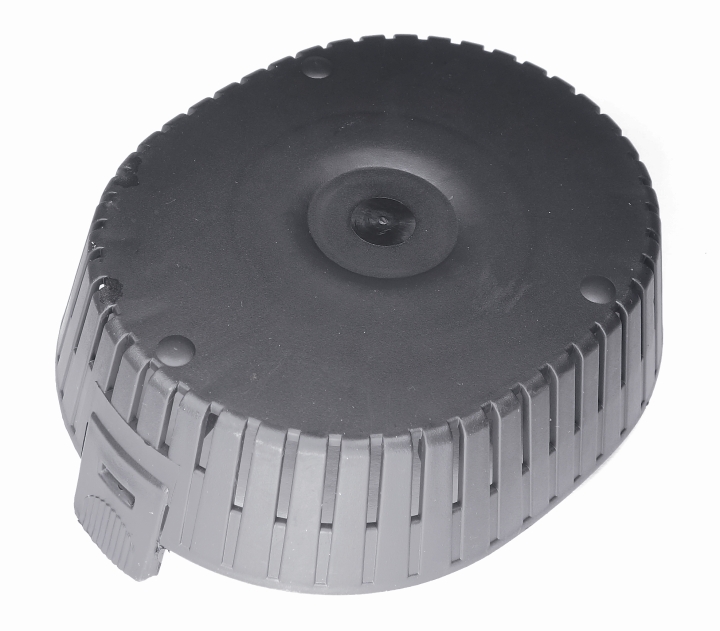 Filter Bund Sort i gruppen  hos GPLSHOP (5203732-01)