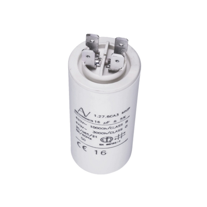 Kondensator Mf16 5203814-01 i gruppen  hos GPLSHOP (5203814-01)